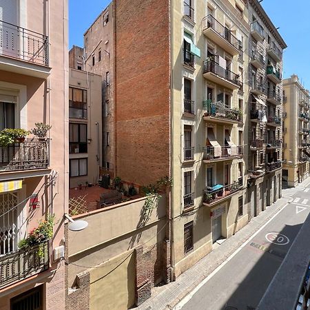 Stay U-Nique Apartments Begur Барселона Екстер'єр фото