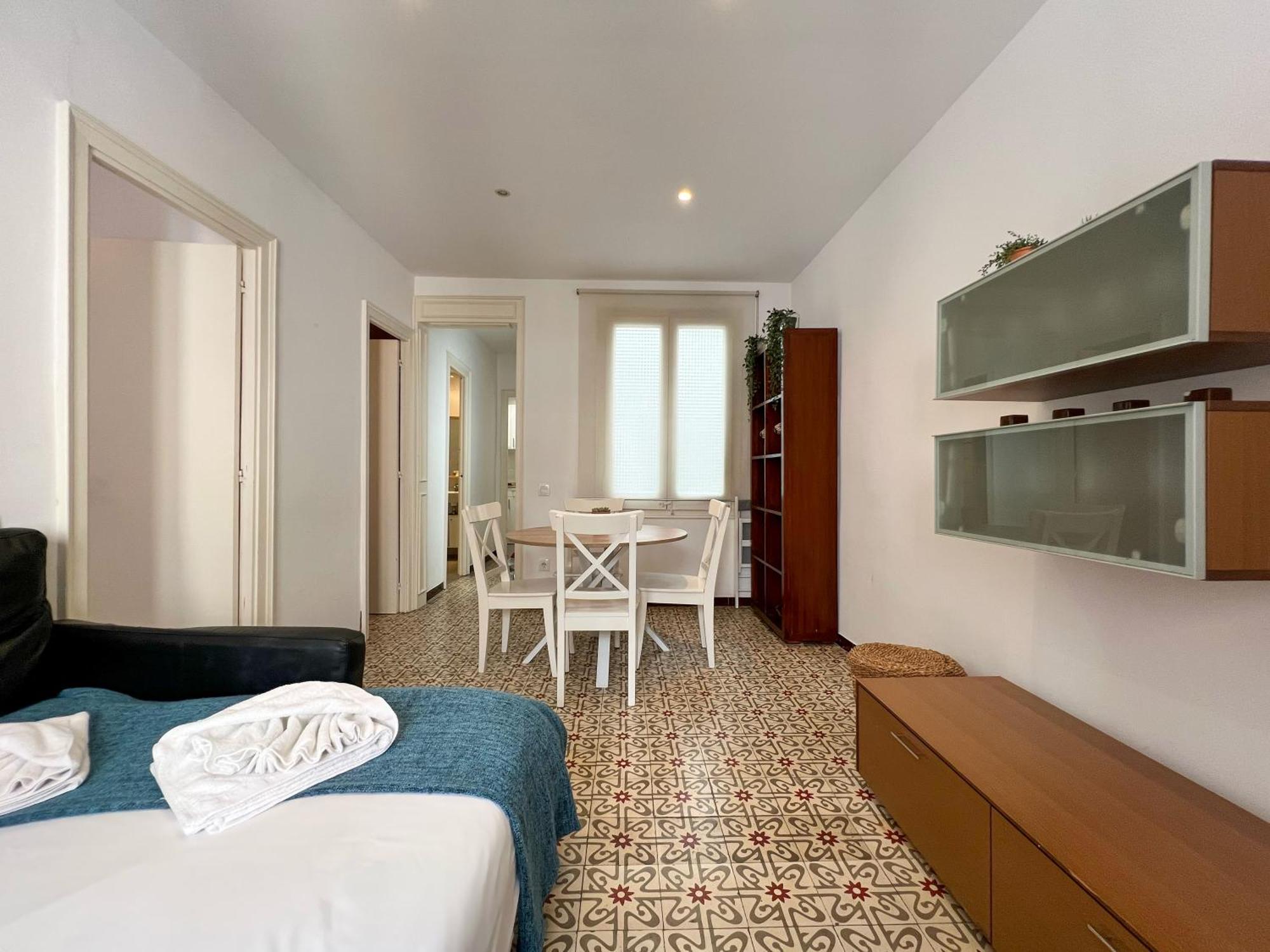 Stay U-Nique Apartments Begur Барселона Екстер'єр фото