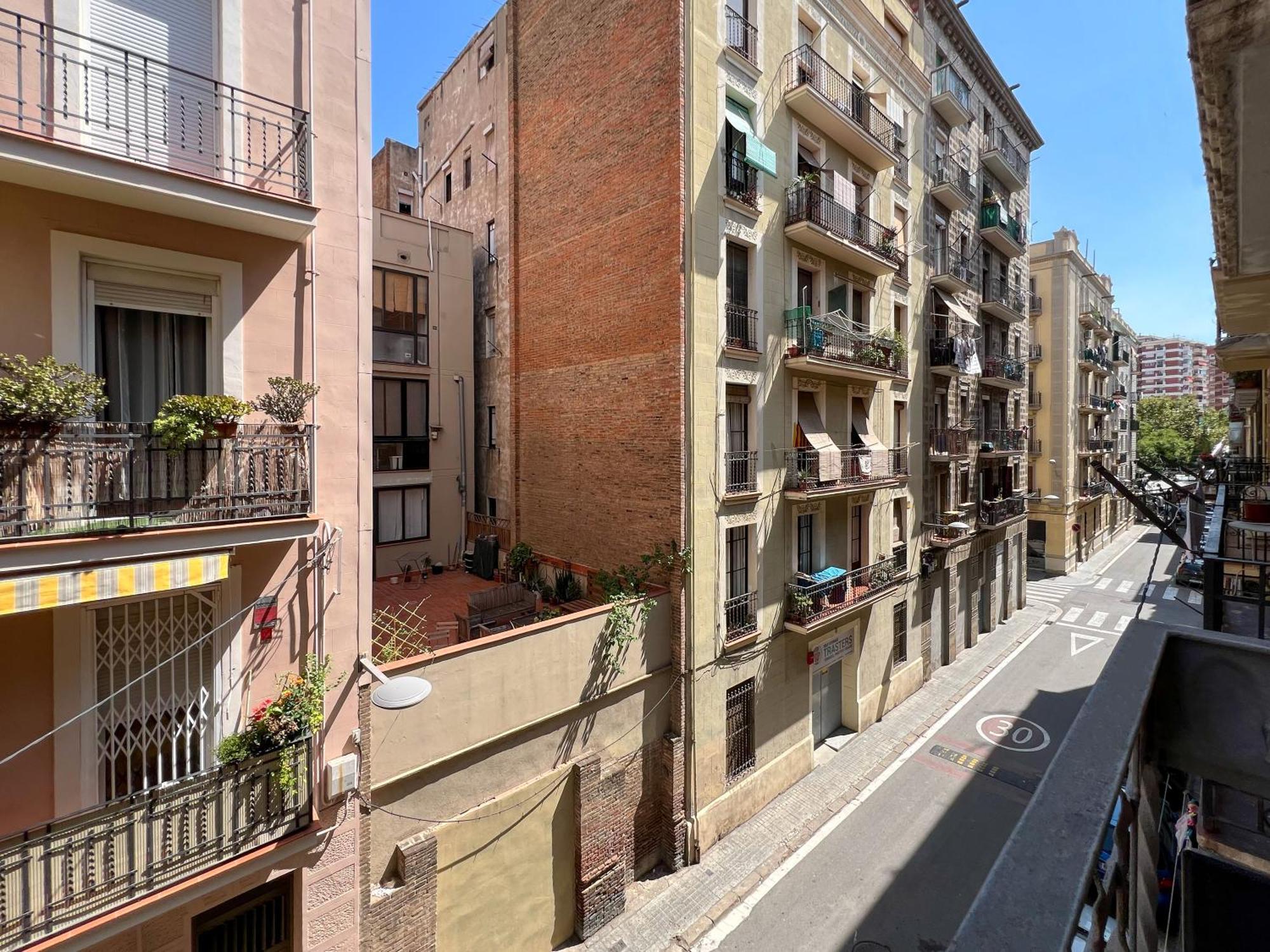 Stay U-Nique Apartments Begur Барселона Екстер'єр фото