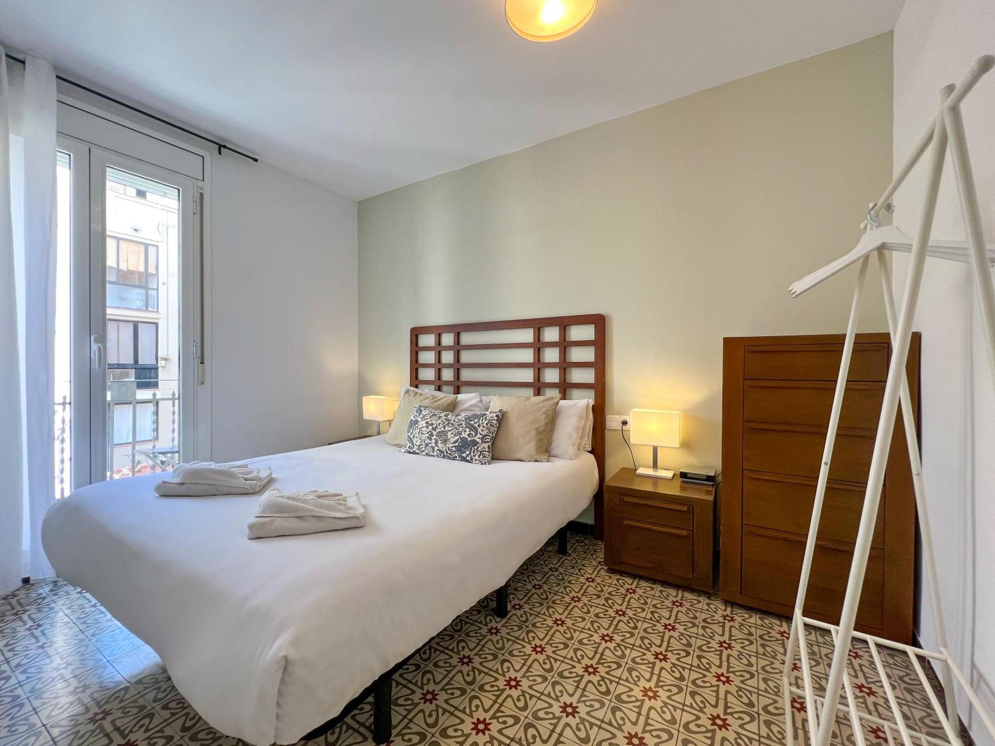 Stay U-Nique Apartments Begur Барселона Екстер'єр фото